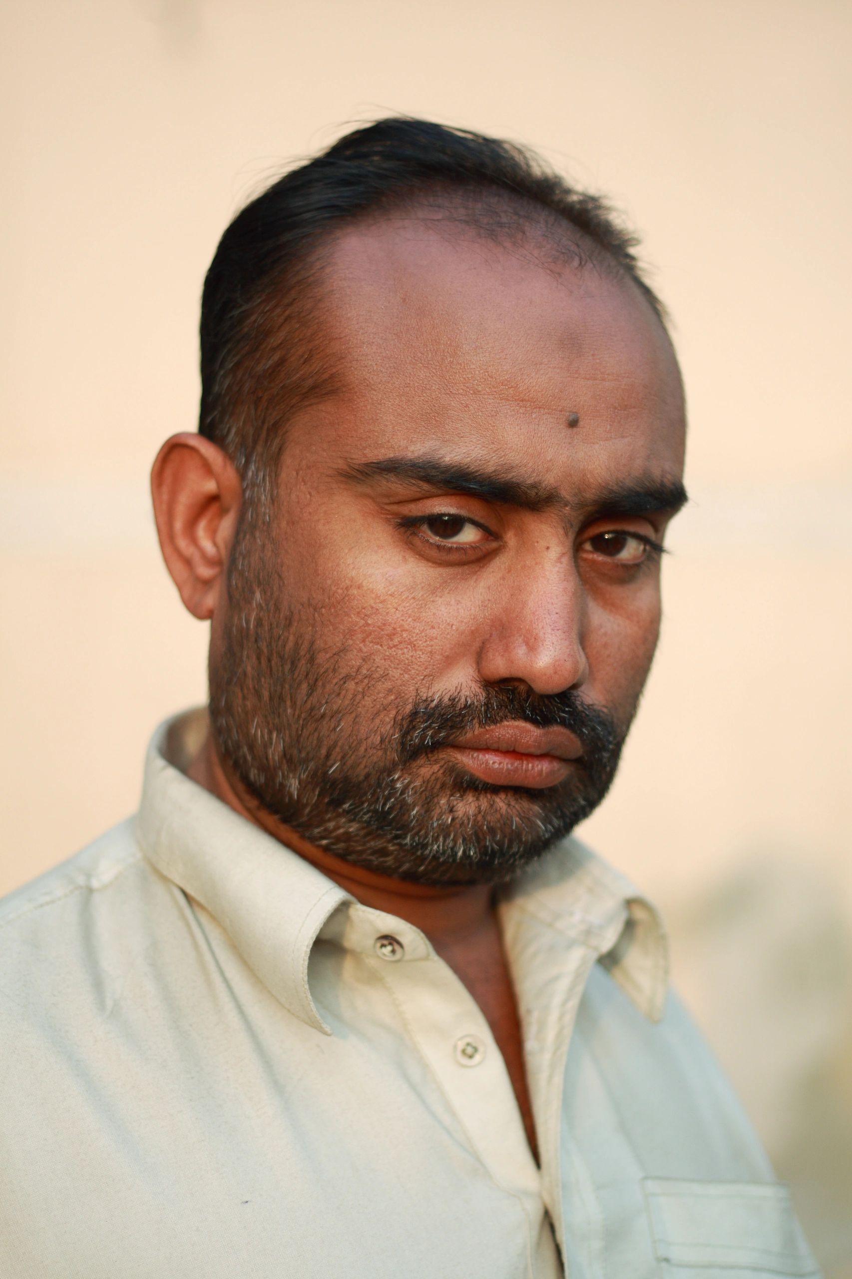 Portrait of Aarav Deshmukh